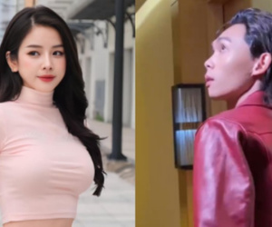 DJ Mie, Hồng Thanh thay đổi rõ sau chia tay: Người tất bật chạy show, người lên chùa tĩnh tâm