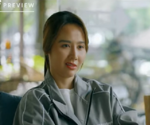 Rating Chúng Ta Của 8 Năm Sau phần 2 giảm mạnh, khán giả muốn tắt TV vì Huyền Lizzie