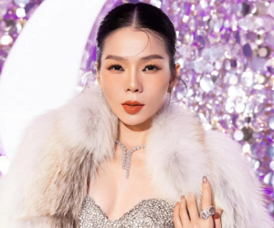 Góc bức xúc: Lệ Quyên như 'kim bài miễn tử' ở Chị đẹp, cứ dính tới Lệ Quyên là tự động thắng?