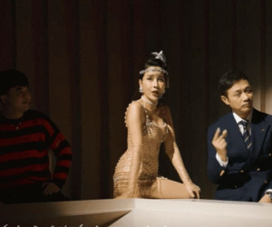 'Chị đẹp' Lưu Hương Giang: 'Hôm ấy khi thấy tin nhắn của anh với cô ta, trái đất như sập xuống...'