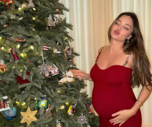 Mang thai lần thứ 4, 'vợ tỷ phú trẻ nhất thế giới' Miranda Kerr khiến ai cũng phải trầm trồ vì body siêu nóng bỏng