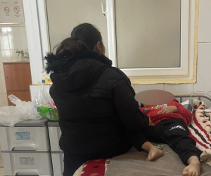 Vụ 9 học sinh nhập viện sau ăn: Phụ huynh bức xúc vì trường báo cáo không đúng