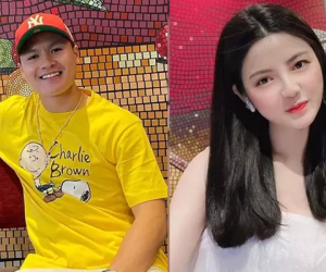 Quang Hải: 'Cưới Chu Thanh Huyền là một trang mới, tôi sống có trách nhiệm hơn'