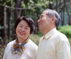 Sống cùng con trai lúc tuổi già, cha mẹ phải nằm lòng '3 không' này