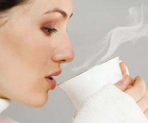 Mùa lạnh uống nước ấm tốt cho sức khỏe nhưng tránh 3 điều