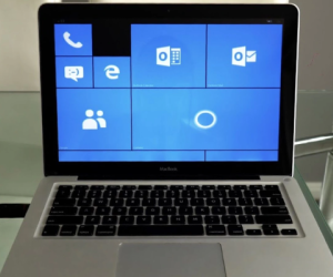 Windows Phone hồi sinh trên… MacBook