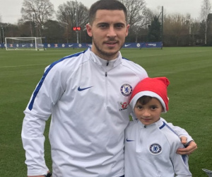 Cận cảnh siêu phẩm hơn 30 mét của tài năng trẻ gốc Việt khoác áo Chelsea