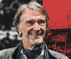 Những điều chưa biết về Sir Jim Ratcliffe, người hứa hẹn giúp MU vĩ đại một lần nữa