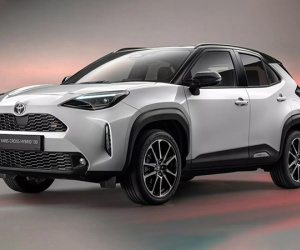 Toyota Yaris Cross khai tử bản máy xăng, có ảnh hưởng Việt Nam?