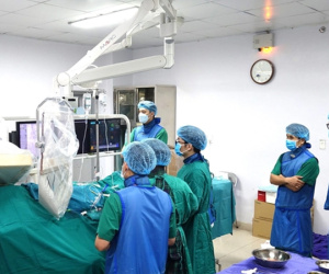 Bác sĩ giỏi có thể nhận được tới 750 triệu nếu về tỉnh phía Bắc giàu top đầu Việt Nam làm việc