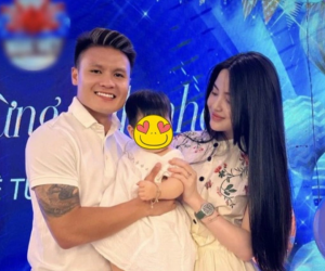 'Chu Thanh Huyền có con riêng với ai' bỗng leo lên hot search, sự thật là gì?