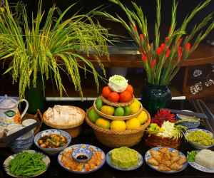 Ngày Rằm nên thắp hương vào 2 khung giờ 'vàng' này để đắc tài đắc lộc