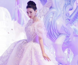 'Tiểu Yến Tử' Huỳnh Dịch hứng 'gạch đá' vì cổ xúy làm đẹp độc hại: Quấn 10 lớp màng nilon để có dáng thon?