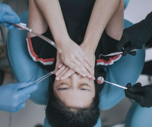 Xử cùng lúc 28 chiếc răng sâu, nha sĩ bị bệnh nhân kiện