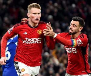 Lịch thi đấu bóng đá hôm nay 26/12: Sôi động V.League, MU gặp khó tại Ngoại hạng Anh