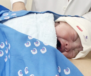 Báo động mức sinh ở Việt Nam thấp 'chưa từng có'
