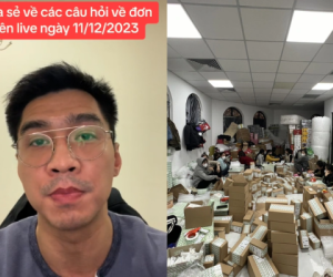 Không chỉ vợ Quang Hải, PewPew cũng vạ lây trong vụ việc của 'hot girl livestream'