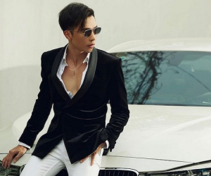 Lừa bán găng tay y tế, hotboy Jason Nguyễn lĩnh án 18 năm tù