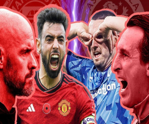 MU nguy cơ đứt kỷ lục 45 năm trước Aston Villa, Ten Hag chỉ ra vấn đề lớn của 'Quỷ đỏ'