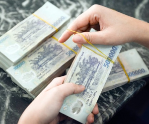 Đà Nẵng thưởng Tết cao nhất hơn 1 tỷ đồng