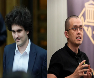 Thế giới tiền số 2023: Thanh trừng kẻ xấu, Bitcoin bật tăng