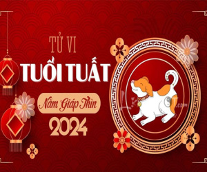 Tử vi tuổi Tuất 2024: Đã là HỌA thì khó tránh, BÌNH THẢN đón nhận ắt được an nhiên