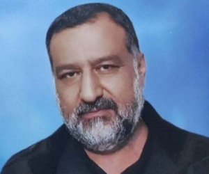 Tướng vệ binh Iran thiệt mạng trong cuộc không kích của Israel