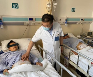 7 anh chị em trong gia đình đều mắc ung thư, bác sĩ điểm danh 4 loại ung thư có tính gia đình