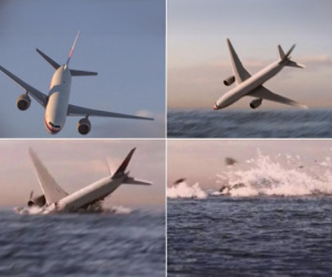 Chuyên gia khẳng định điều quan trọng về MH370, bí ẩn về máy bay mất tích suốt 9 năm qua sắp được giải đáp?