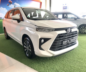 Tạm ngừng bán bản Toyota Avanza MT, thị trường xe Việt phản ứng ra sao?