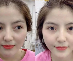 Cận kề ngày cưới, hé lộ nhan sắc ngày càng thăng hạng của Chu Thanh Huyền
