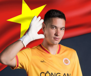 Sau Nguyễn Filip, tuyển Việt Nam sẽ nhập tịch 8 cầu thủ trong năm 2024