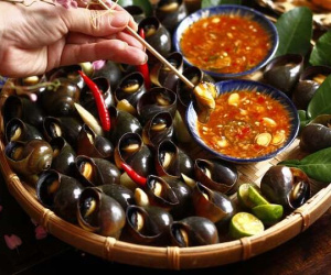 Món ngon ăn 'đã mồm' trong mùa đông nhưng dễ gây ung thư