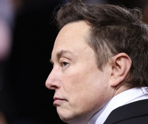 Elon Musk tiếp tục là ‘thỏi nam châm thị phi’ của năm 2023