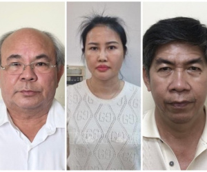 Hôm nay, cựu ‘phó tướng’ của bà Nguyễn Thị Thanh Nhàn hầu tòa tại TPHCM