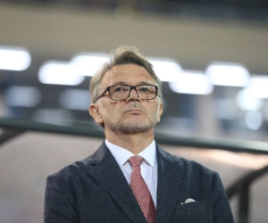 Tuyển Việt Nam: Điều HLV Troussier lo nhất