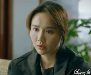 Chúng ta của 8 năm sau tập 24: Dương bị nghi ăn cắp thiết kế của Lâm