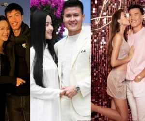 Nhận xét về 3 cô vợ trẻ hot nhất hiện tại Hải My, Chu Thanh Huyền và Dianka: Các anh chồng nổi tiếng 'đổ' đứ đừ điều gì?