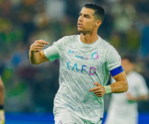 Ronaldo tiến sát ngôi Vua ghi bàn 2023: Kane - Mbappe đầu hàng, chỉ còn Haaland