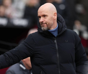 Ten Hag tiết lộ bí quyết ngược dòng của MU, Emery 'tâm phục khẩu phục'