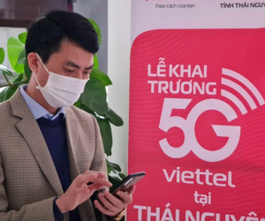 Từ cuối năm 2024, mạng Viettel sẽ chỉ còn 2 công nghệ 4G và 5G