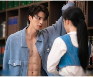 Nam thần mặc đẹp nhất xứ Hàn đóng cảnh 18+, lộ body làm dân mạng mê mệt