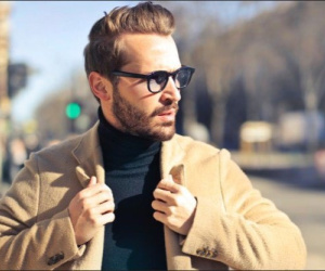 Những phong cách casual giúp chàng trông thật ngầu mà vẫn giữ ấm