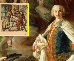 'Rùng mình' với bi kịch của những cậu bé Italia phải 'tịnh thân' để thành 'sao'
