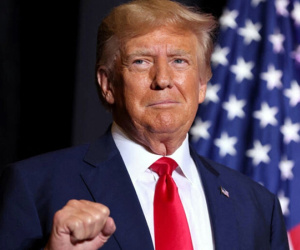 Ông Trump thắng kiện vụ truất tư cách ứng viên tổng thống ở bang Michigan