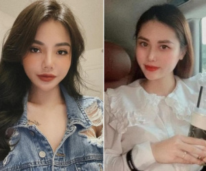 Loạt hot girl sa chân vào con đường môi giới mại dâm