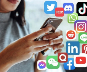 3 ứng dụng có lượng người dùng lớn tại Việt Nam