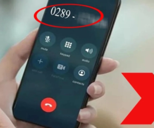 Những số điện thoại tuyệt đối không nên nghe, không gọi lại