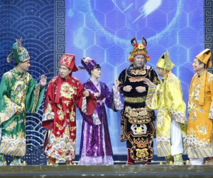 2 điều 'bí ẩn' về Táo quân 2024 chưa có lời giải