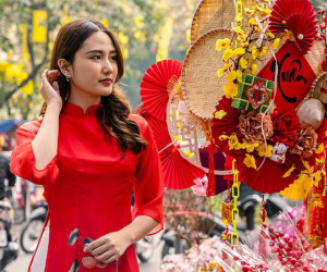 Tết Dương lịch 2024 được nghỉ 3 ngày: Chọn hướng LỘC giờ đẹp xuất hành cho các tuổi